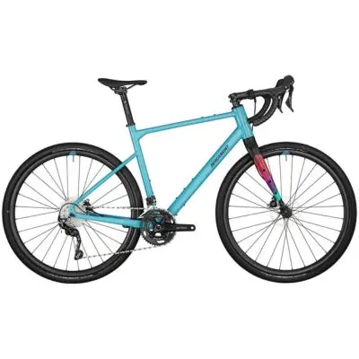 gravel femme bergamont Grandurance 6 FMN